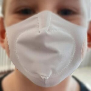 Obbligo mascherina per i bambini di età superiore ai 6 anni