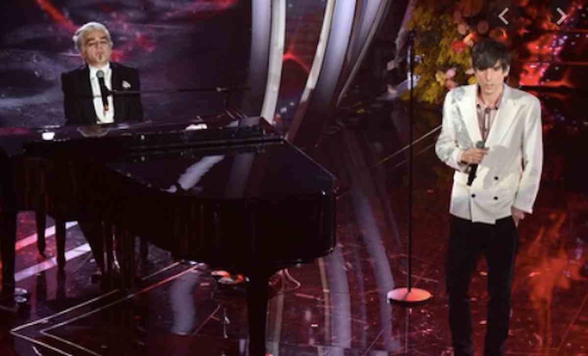 Sanremo 2021, Morgan e la canzone contro Bugo: anno dopo, pubblicato testo integrale 'Le brutte intenzioni' VIDEO
