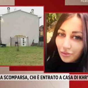 Krystyna Novak, a Chi l'ha visto il caso e la storia della ragazza ucraina scomparsa a Orentano