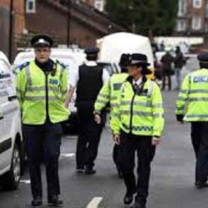 Londra, donna rapita e uccisa: arrestato un poliziotto 33enne. Incastrato dalle telecamere di sicurezza