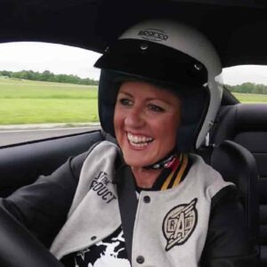Sabine Schmitz, è morta di cancro l'ex pilota tedesca regina del Nurburgring