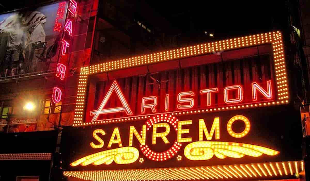 Festival di Sanremo 2021 scaletta