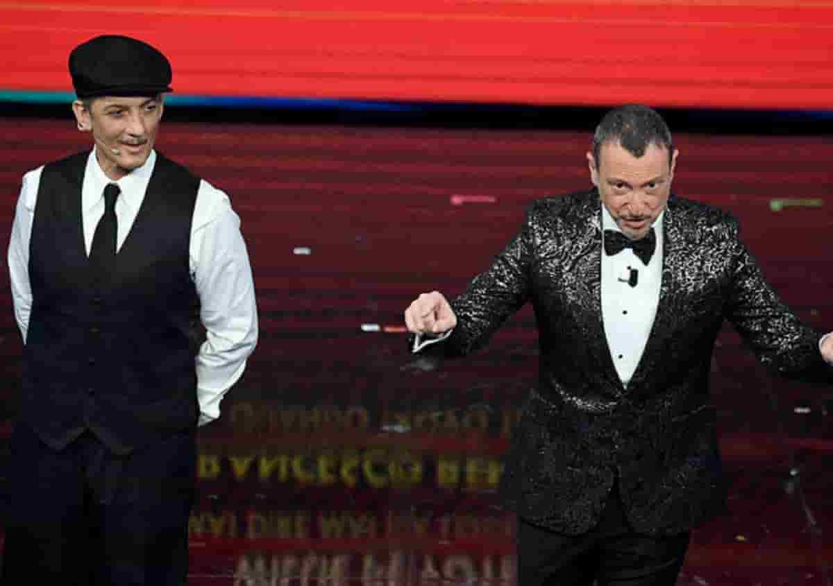 Sanremo 2021, la finale: scaletta cantanti e canzoni, classifica generale, ospiti, orari