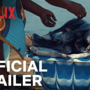 Seaspiracy, il docufilm di Ali Tabrizi distribuito da Netflix che mostra il lato oscuro della pesca