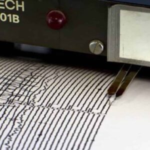 Terremoto in Grecia, scossa di magnitudo 6.3 a Tirnavos