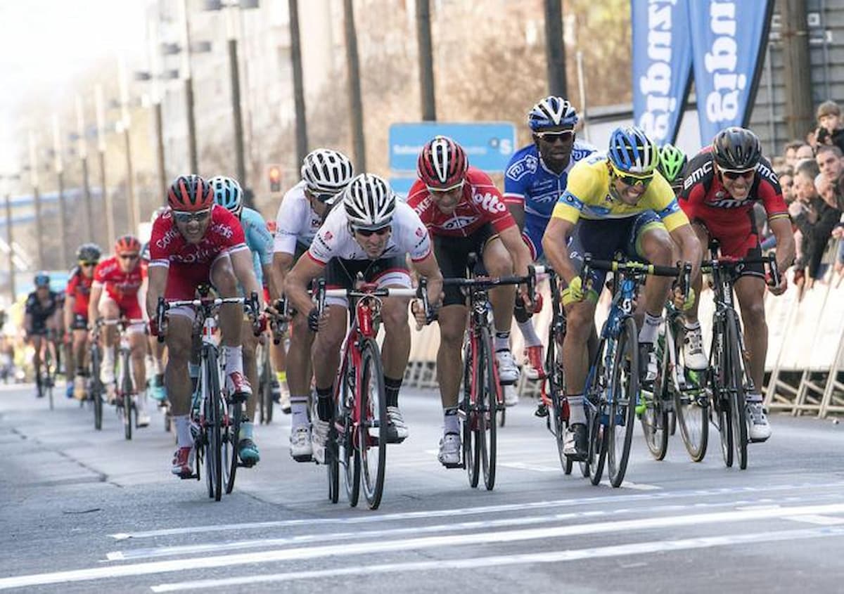 Ciclismo, Tirreno-Adriatico (10 marzo), Milano-Sanremo (il 20), grandi corse, ghiotto antipasto del Giro d’Italia