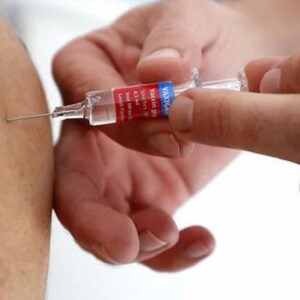 Vaccinazioni chi ha ricevuto le due dosi in Italia