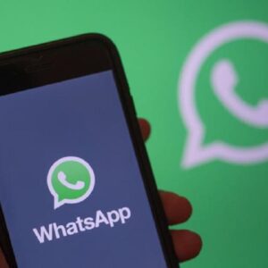 Novità di WhatsApp: password per i backup e videochiamate singole