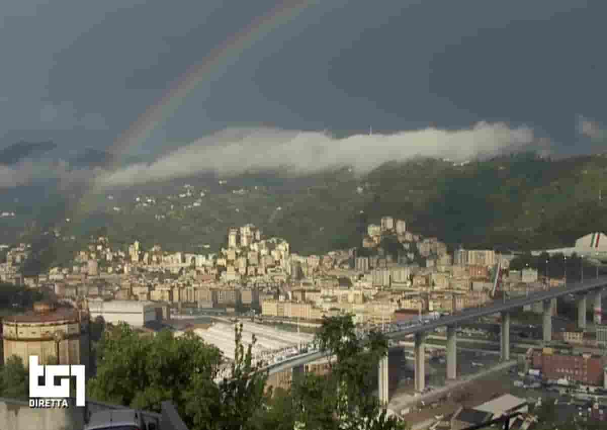Genova, la sfida del presidente degli industriali, dall'industria pesante all'Enel, come cambia la città in declino