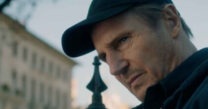 Honest Thief: recensione (senza spoiler) del film con Liam Neeson