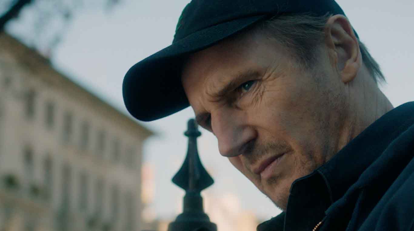 Honest Thief: recensione (senza spoiler) del film con Liam Neeson