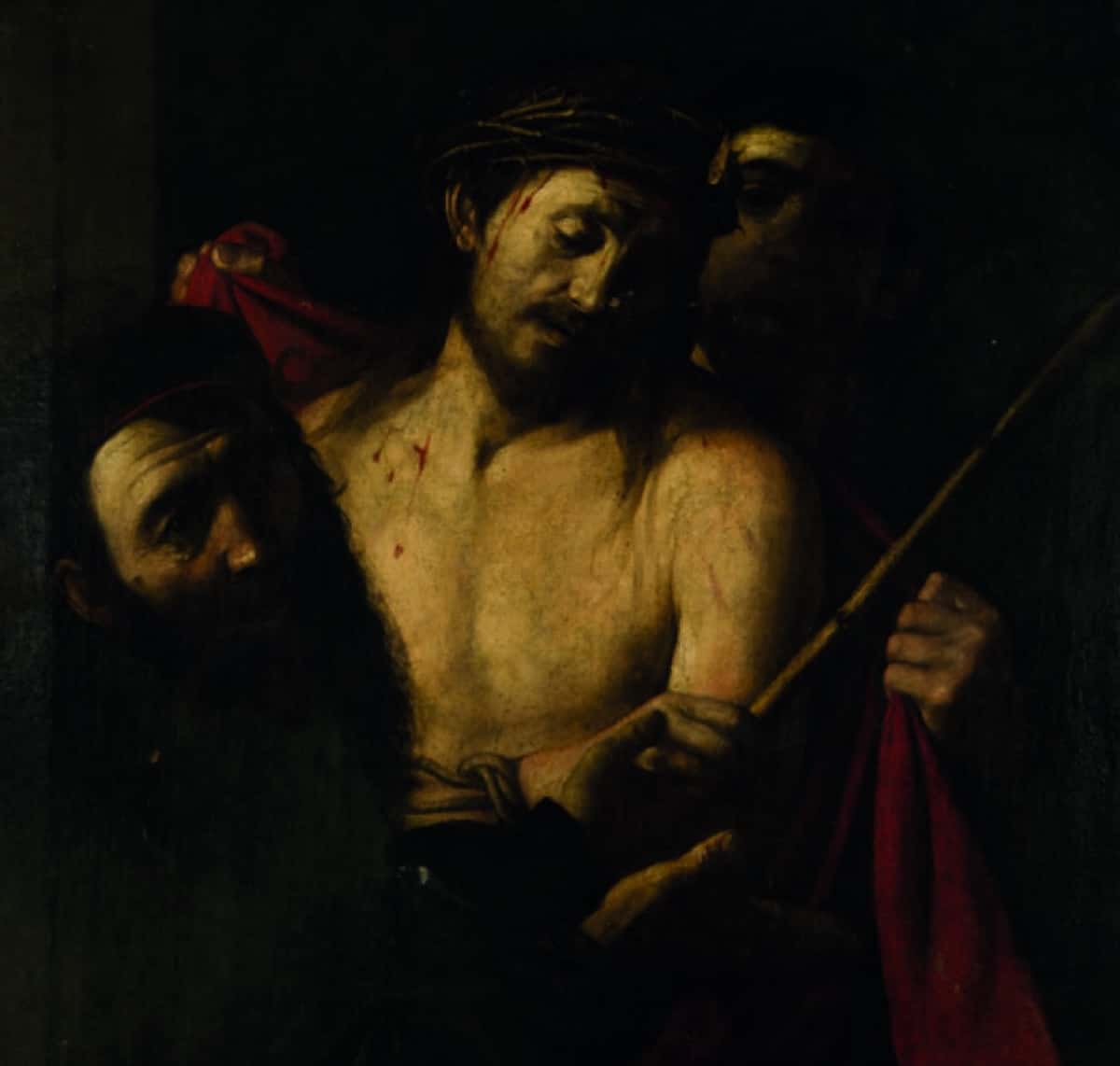 Caravaggio, Ecco Homo messo all'asta a 1.500 euro e subito ritirato. Sgarbi: "Lo volevo"