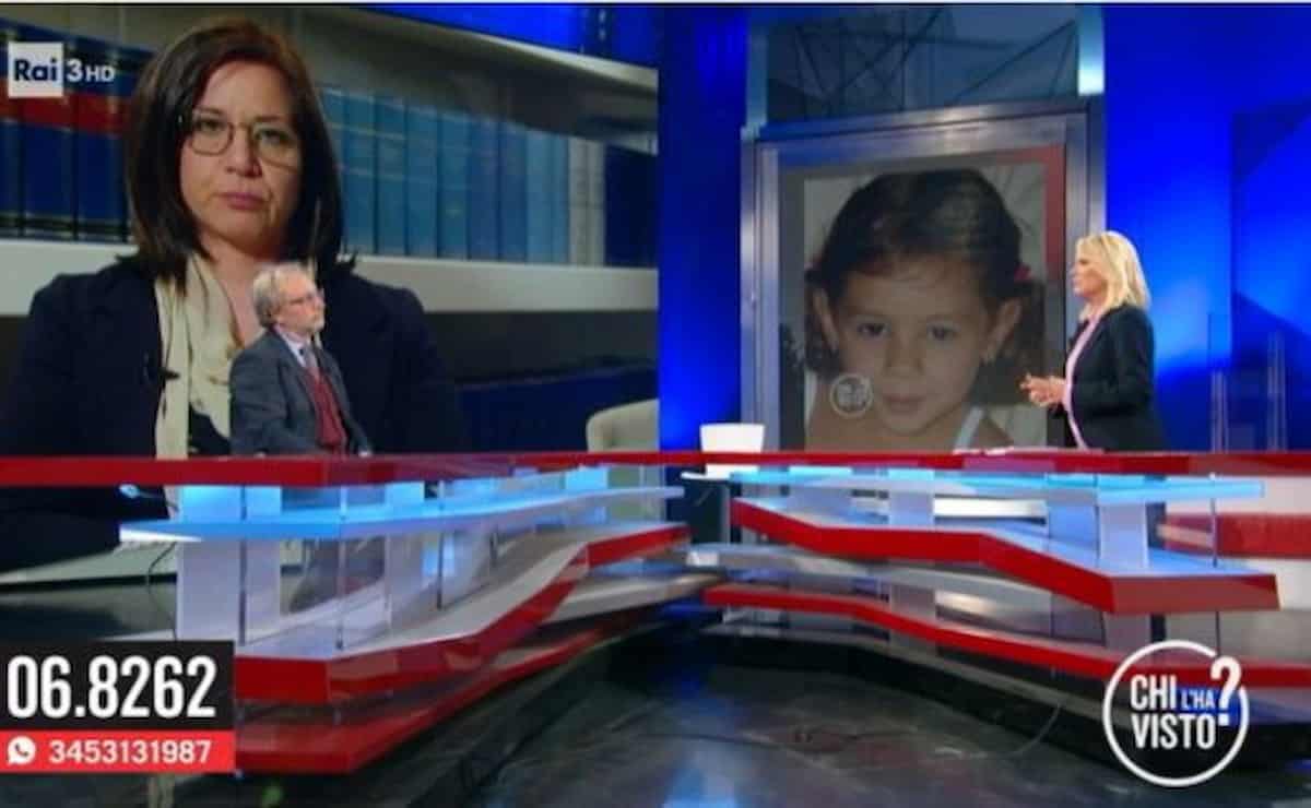 Denise Pipitone, Piera Maggio a Chi l'ha visto?: "Incongruenze e anomalie: qualcuno non ha favorito le indagini"