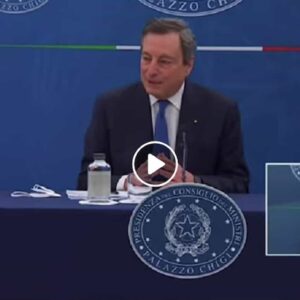Draghi e gli psicologi, la battuta sui vaccini offende la categoria VIDEO Perché ha ragione e perché ha torto