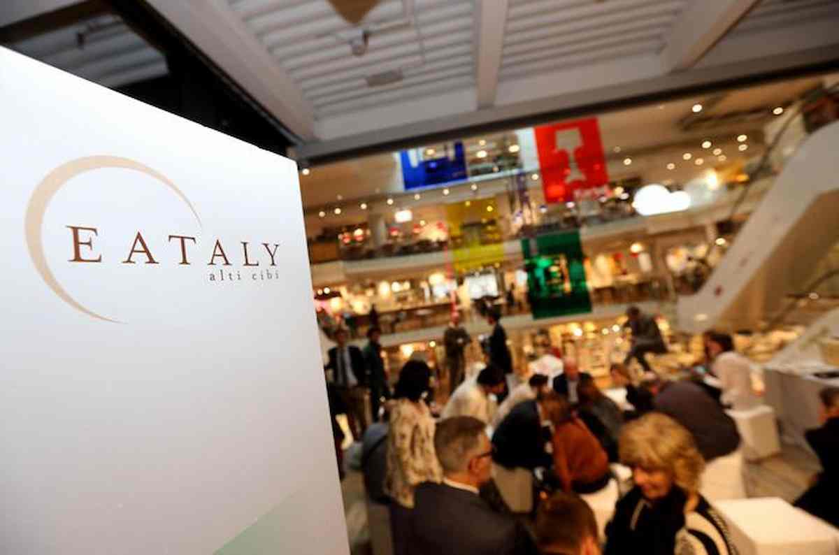 Eataly chiude i negozi di Bari e Forlì: a casa 80 dipendenti, non riapriranno neppure dopo il Covid