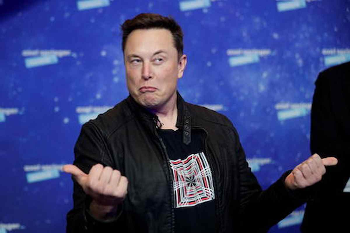 Elon Musk choc: "Nei primi viaggi su Marte qualcuno probabilmente morirà"