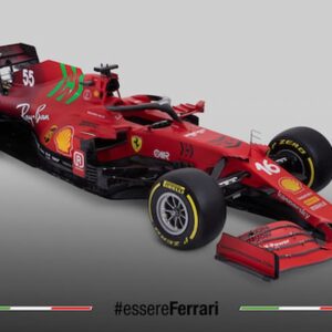 Ferrari e Ducati, in Formula 1 il Cavallino è tornato rampante, nel Moto GP la potenza della Ducati esalta