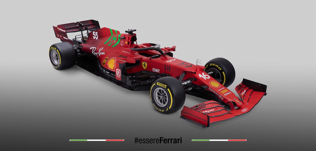 Ferrari e Ducati, in Formula 1 il Cavallino è tornato rampante, nel Moto GP la potenza della Ducati esalta