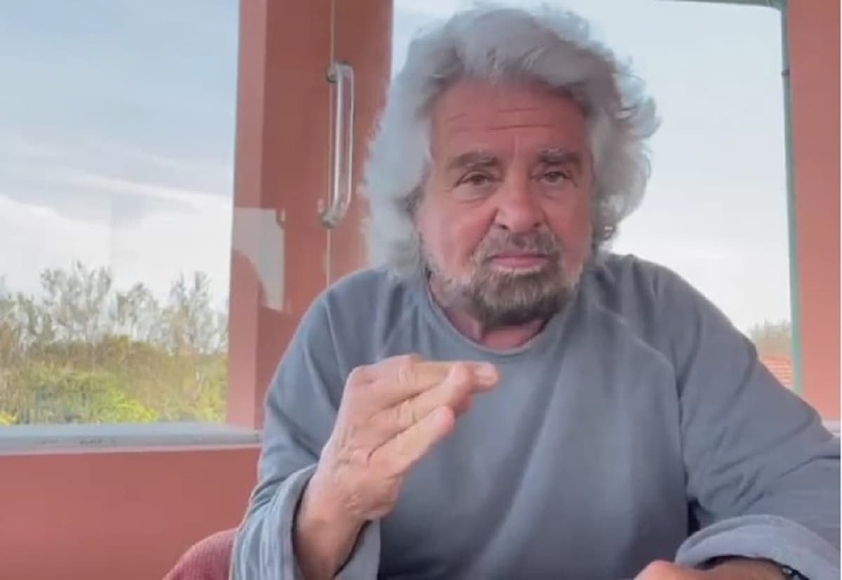 Video di Ciro, figlio di Beppe Grillo: per Bongiorno è prova a carico, per la madre simbolo dell'innocenza