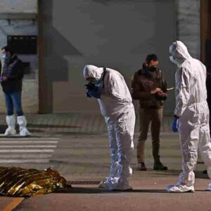Rapina a Grinzane Cavour: il gioielliere spara e uccide due banditi, il terzo viene preso durante la fuga
