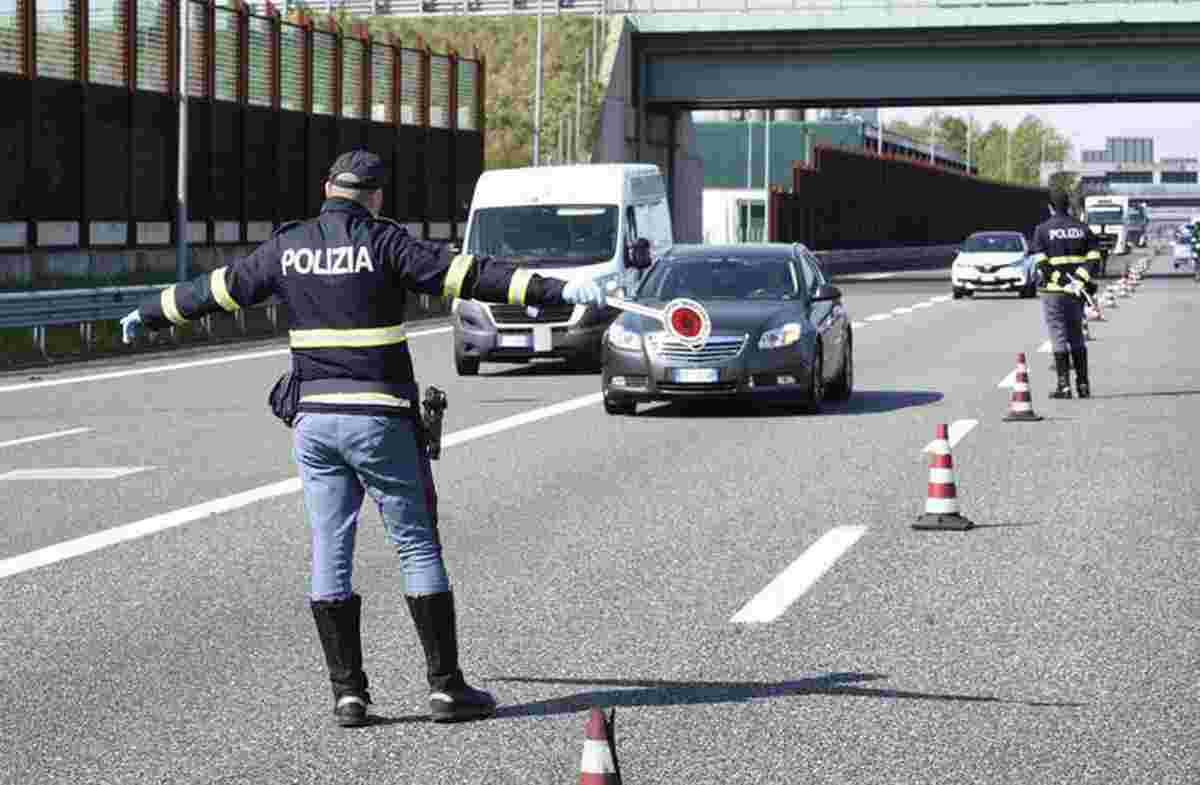A4, incidente in Provincia di Brescia: 45enne investito due volte mentre metteva il triangolo