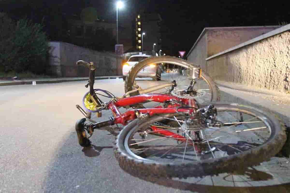 Silvia Piccini, ciclista di 17 anni di Sedegliano (Udine) morta: investita 2 giorni fa da un'auto mentre si allenava