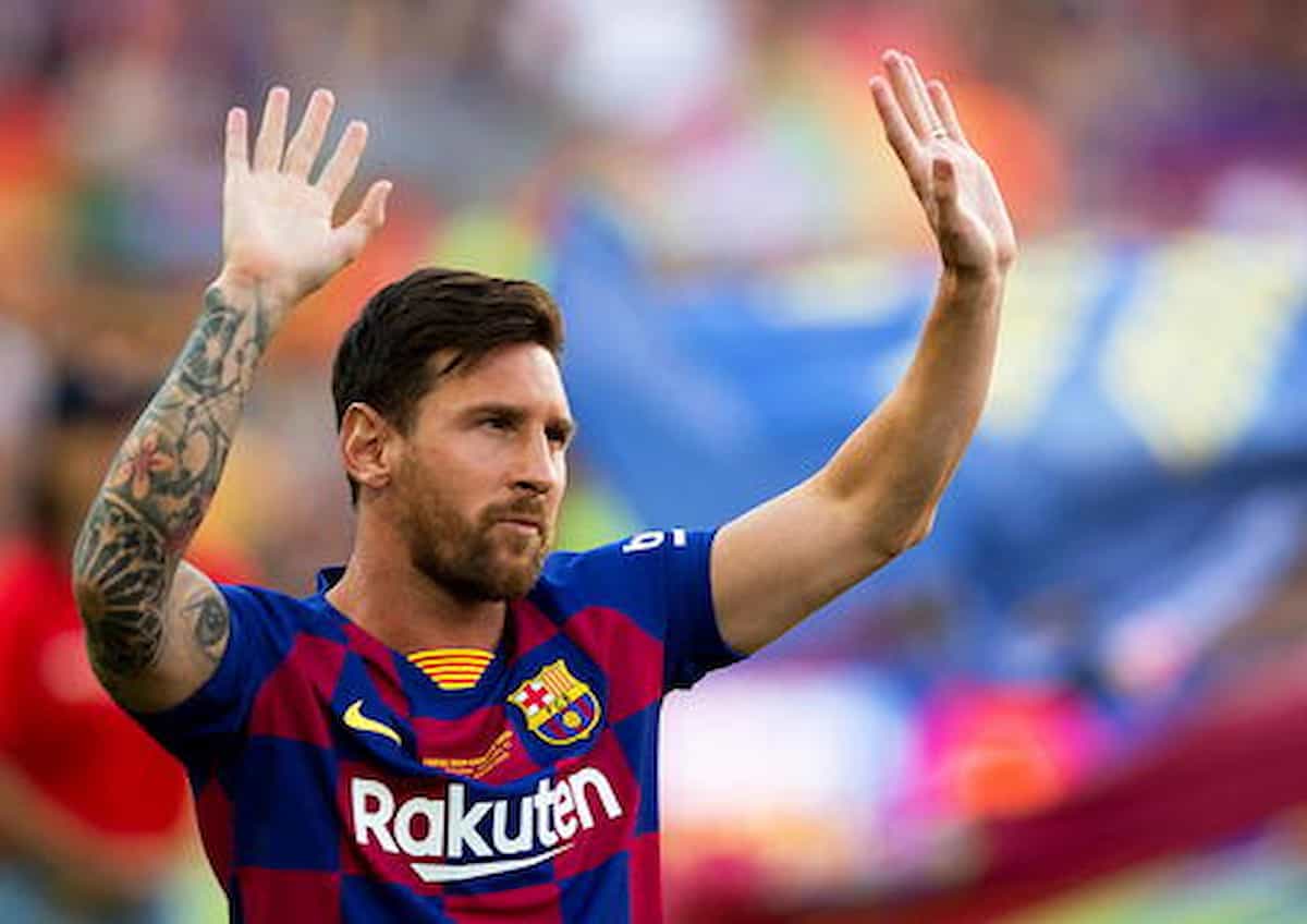 Lionel Messi, a Miami il suo futuro calcistico? Lui intanto compra un appartamento da sogno