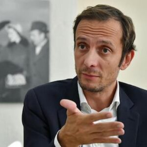 Massimiliano Fedriga: la moglie Elena Sartori, i figli, la laurea in Scienze della comunicazione, la Lega, il Friuli...