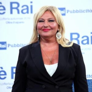 Monica Setta chi è, età, figli, l'ex marito Giuliano Torlontano, Tiberio Timberi e carriera della giornalista