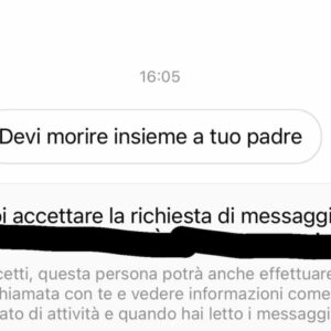 Nicolò Pirlo, minacce di morte sui social al figlio di Andrea Pirlo (Juventus). E lui risponde così