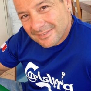 Giovanni Vivenzio, poliziotto morto a Napoli: era rimasto ferito durante un inseguimento