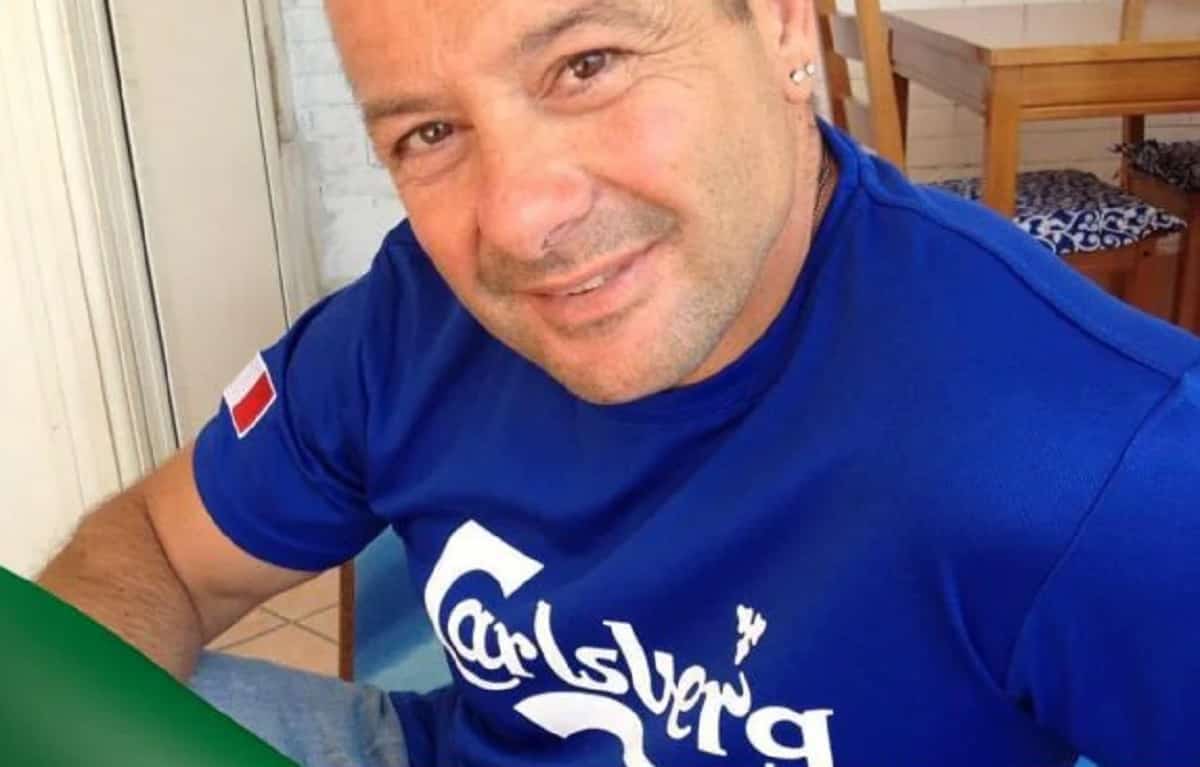Giovanni Vivenzio, poliziotto morto a Napoli: era rimasto ferito durante un inseguimento