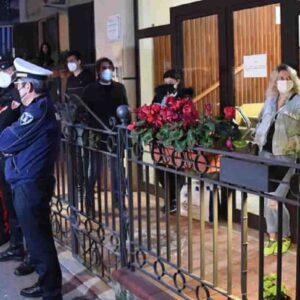 Ragazza morta a Pompei non è stata violentata e uccisa: secondo gli investigatori si è tolta la vita