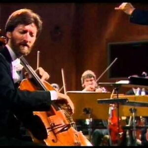 Rocco Filippini morto di Covid a 77 anni: il mondo della musica piange il violoncellista svizzero