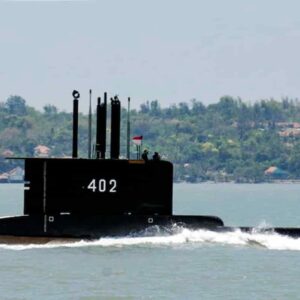 Sottomarino Kri Nanggala 402 scomparso in Indonesia: solo 72 ore di ossigeno. C'è tempo fino alle 3 di sabato