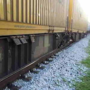 Claudio Vita muore in incidente ferroviario: cade da treno merci in corsa, forse inseguiva un ladro
