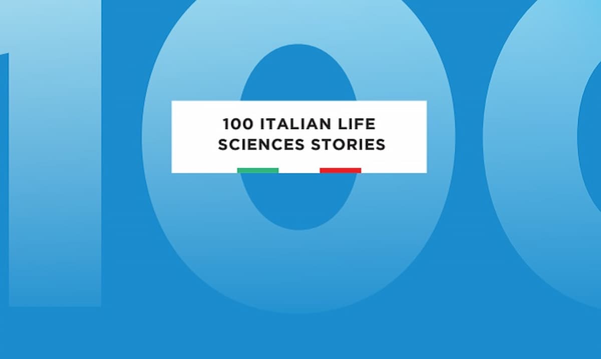 Enel e Symbola presentano 100 Italia Life sciences stories: viaggio nell'innovazione delle tecnologie per la salute