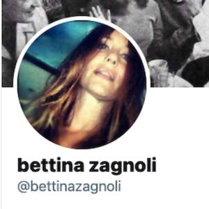 Bettina Zagnoli chi è, età, altezza, marito, figli, vita privata, matrimonio alle Seychelles, vero nome, biografia, Elogio del Dildo e carriera