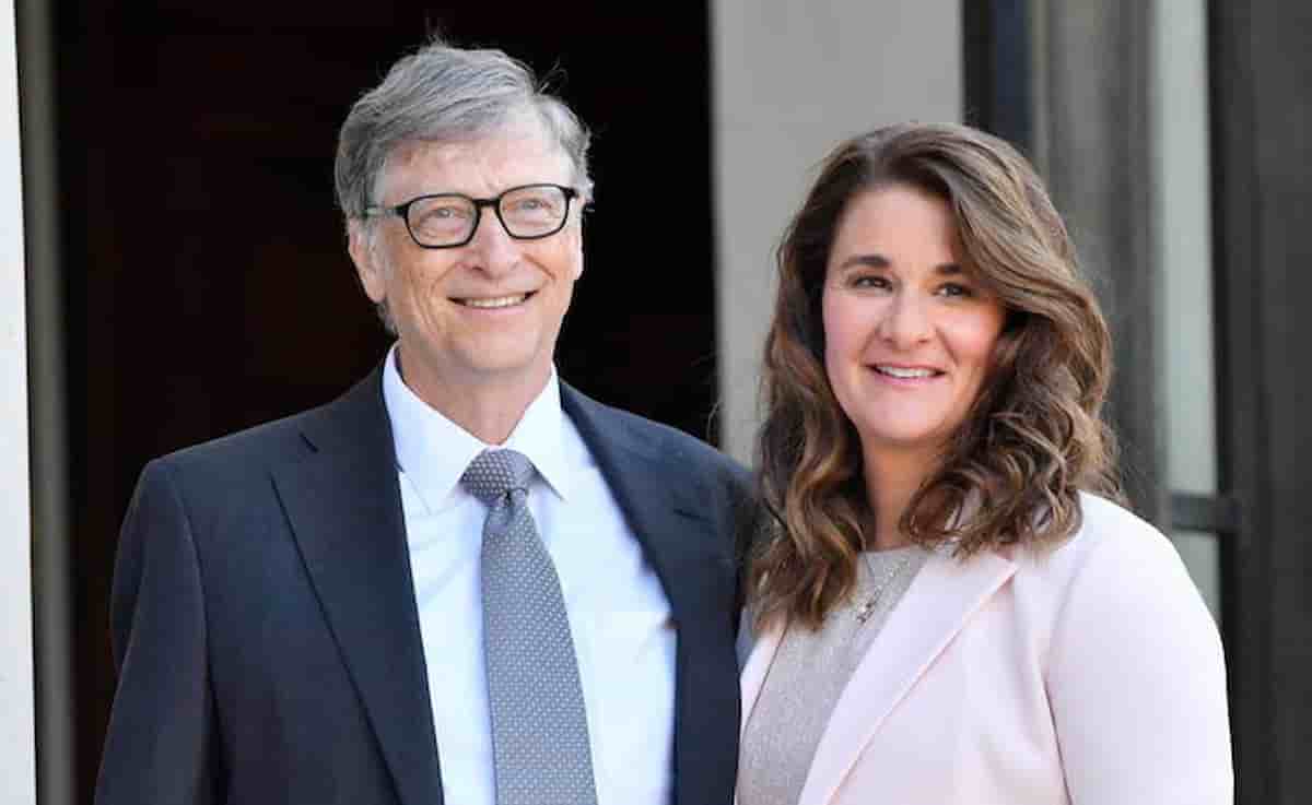 Bill Gates, divorzio con la moglie Melinda: dopo 27 anni di matrimonio, lo annunciano su Twitter