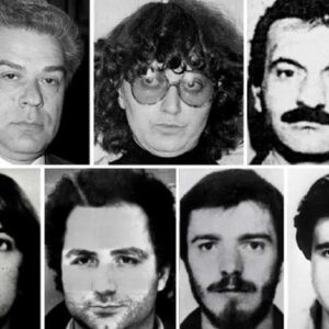 Terroristi italiani, come era facile incontrarli alla Brasserie Lipp...ma nessun oblio, anche 40 anni dopo