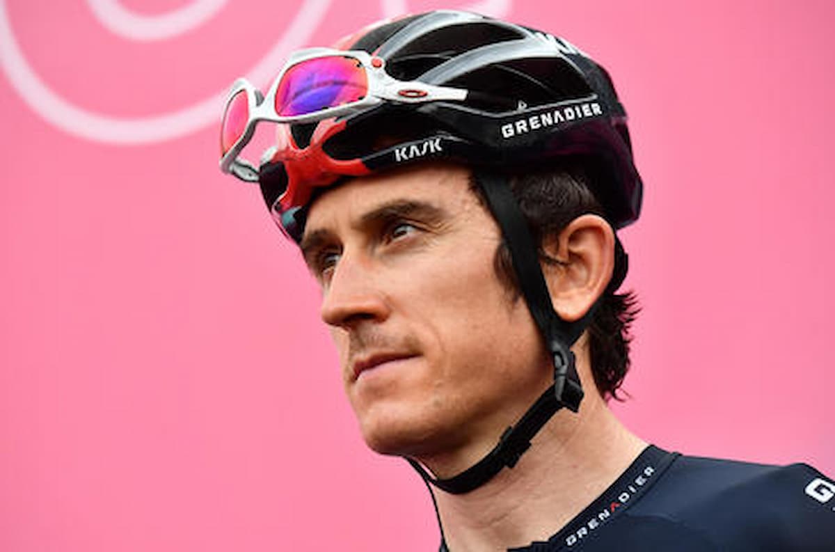 Giro di Romandia, il francese Remi Cavagna vince l'ultima tappa ma il Tour svizzero è dell'inglese Geraint Thomas
