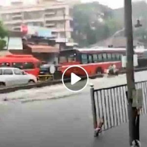 India, ciclone Tauktae devasta Mumbai (morti, sfollati, aeroporto ko) e ora si dirige verso Gujarat VIDEO