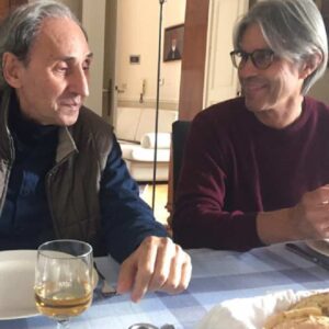 Luca Madonia: "Franco Battiato si reincarnerà in qualcosa di sublime, era una persona umile"