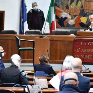 Nave Gregoretti, Salvini assolto: non luogo a procedere, il fatto non sussiste