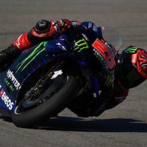 MotoGP. Trionfo Ducati a Jerez su Yamaha. Detronizzato Fabio Quartararo. Pecco Bagnaia lo sorpassa in classifica