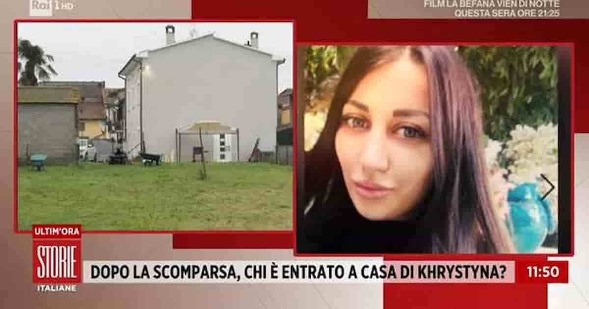 Khrystyna Novak, cadavere ritrovato in un casolare a Castelfranco di Sotto grazie ai segnali del cellulare