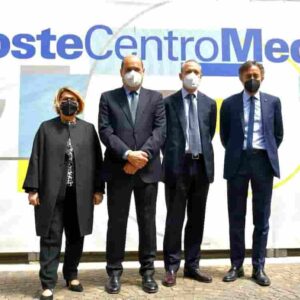 Poste Centro Medico, inaugurato il primo centro medico dedicato ai dipendenti (e loro parenti) di Poste Italiane