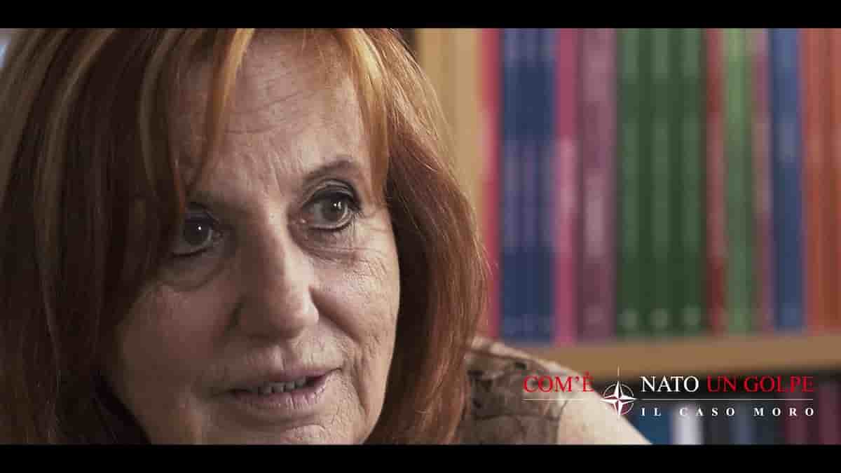 Rita Di Giovacchino, giornalista morta per il Covid a 74 anni: si occupò di giudiziaria all'Ansa e al Messaggero