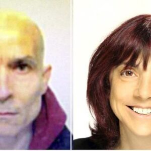 Rosa Landi e Ciro Vitiello: la storia della donna uccisa dal marito con 5 colpi di pistola a Sestri Levante