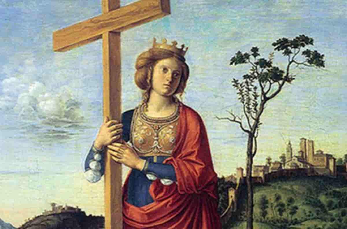 Santa Fregna, oggi 3 maggio, a Frosinone e in Ciociaria: perché si festeggiava e perché è "scomparsa"